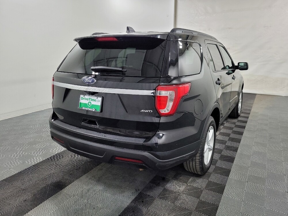 2018 Ford Explorer in Plymouth Meeting, PA 19462 - 18110365 9