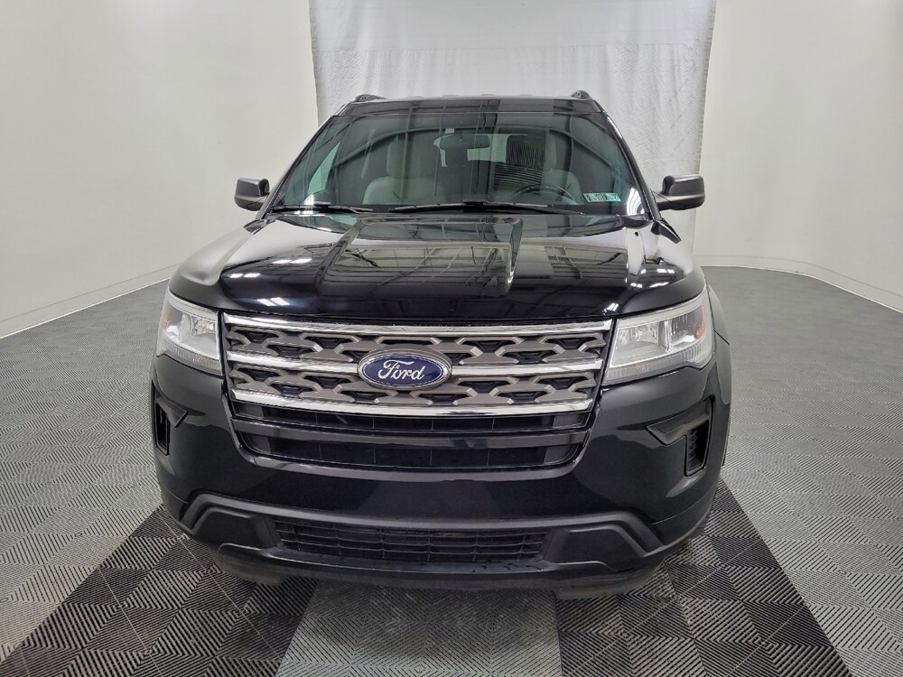 2018 Ford Explorer in Plymouth Meeting, PA 19462 - 18110365 15