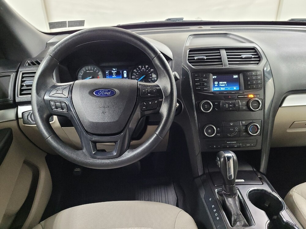 2018 Ford Explorer in Plymouth Meeting, PA 19462 - 18110365 22