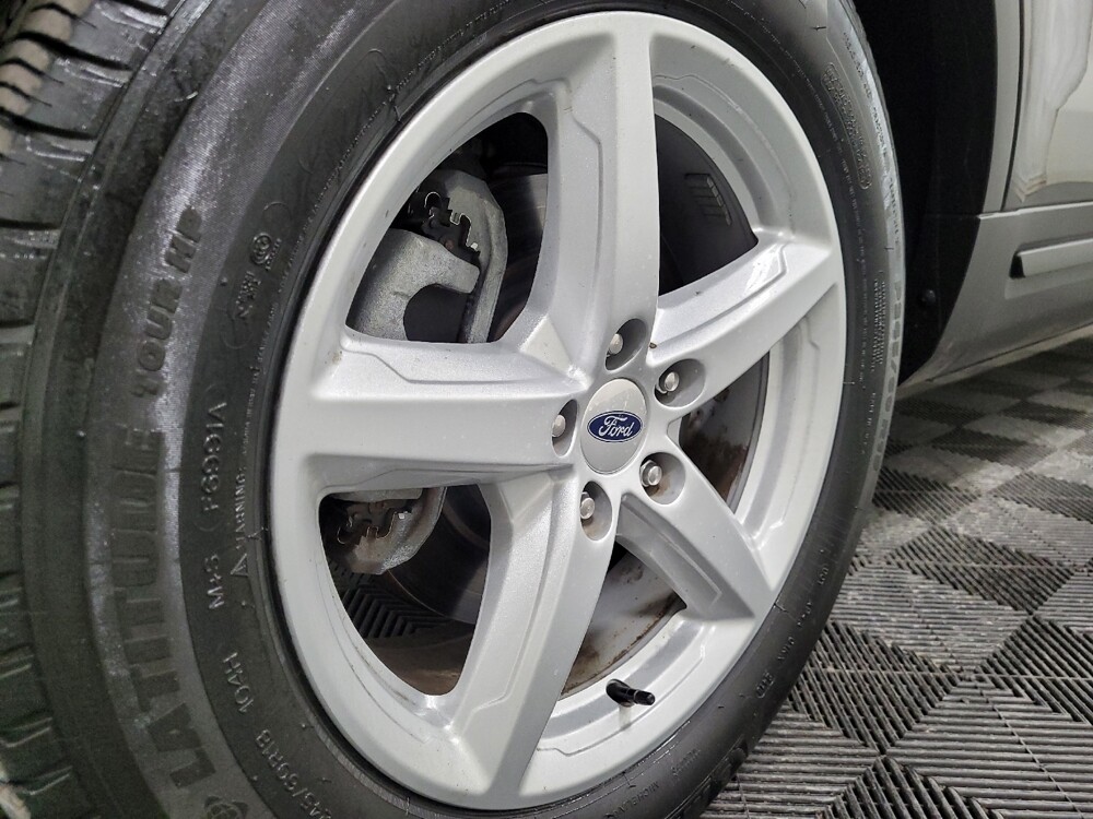 2018 Ford Explorer in Plymouth Meeting, PA 19462 - 18110365 31