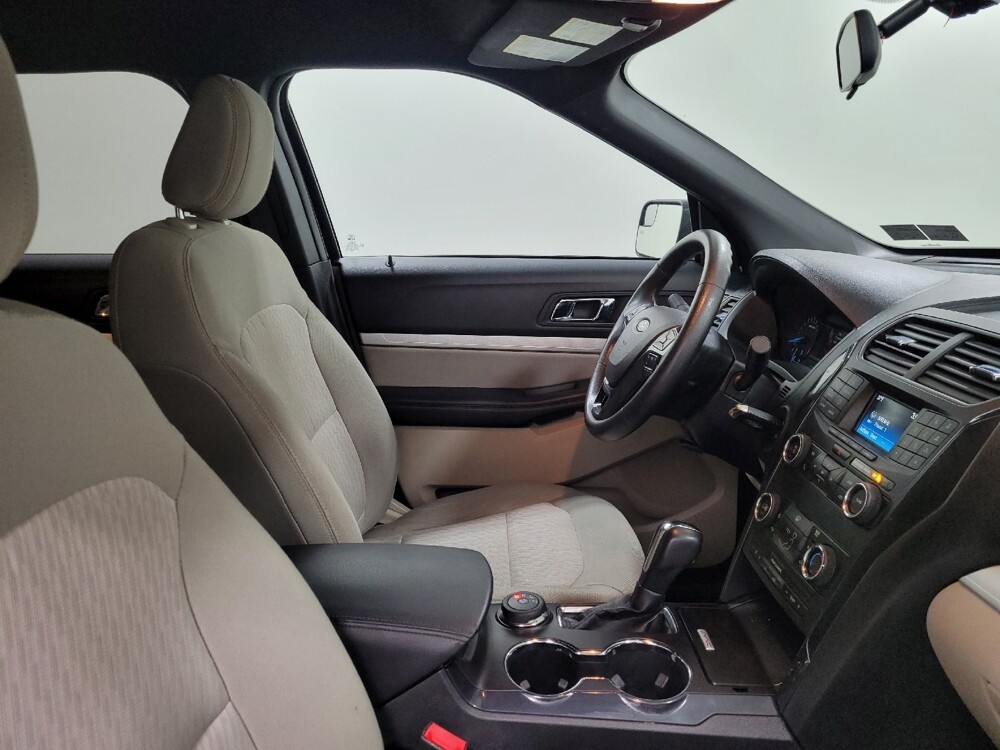 2018 Ford Explorer in Plymouth Meeting, PA 19462 - 18110365 21