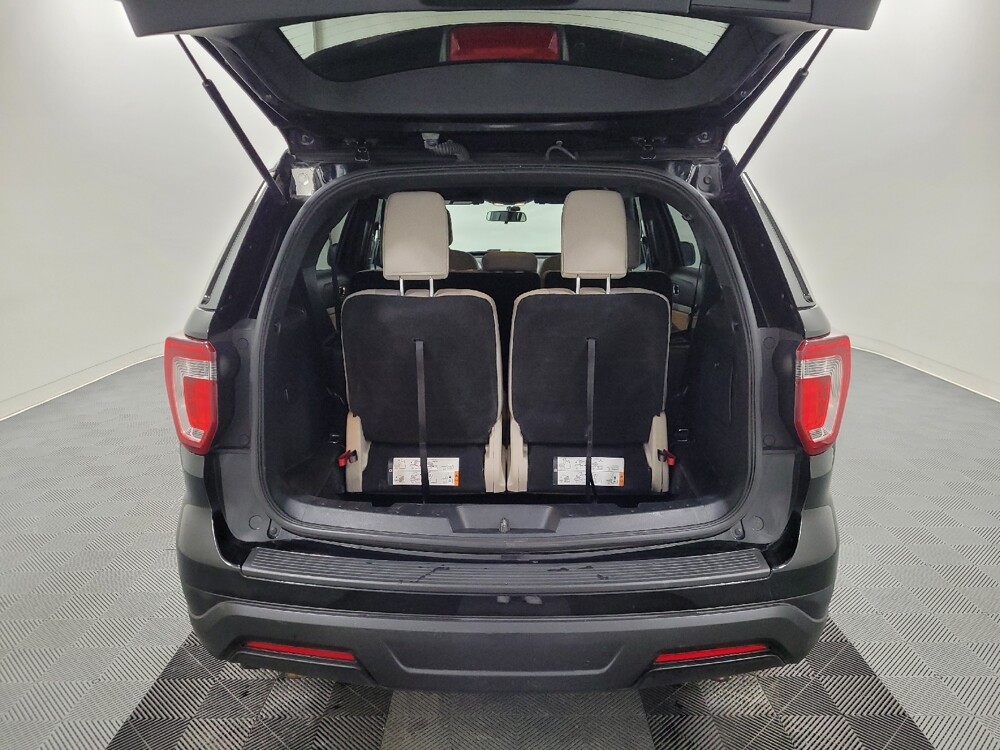 2018 Ford Explorer in Plymouth Meeting, PA 19462 - 18110365 29