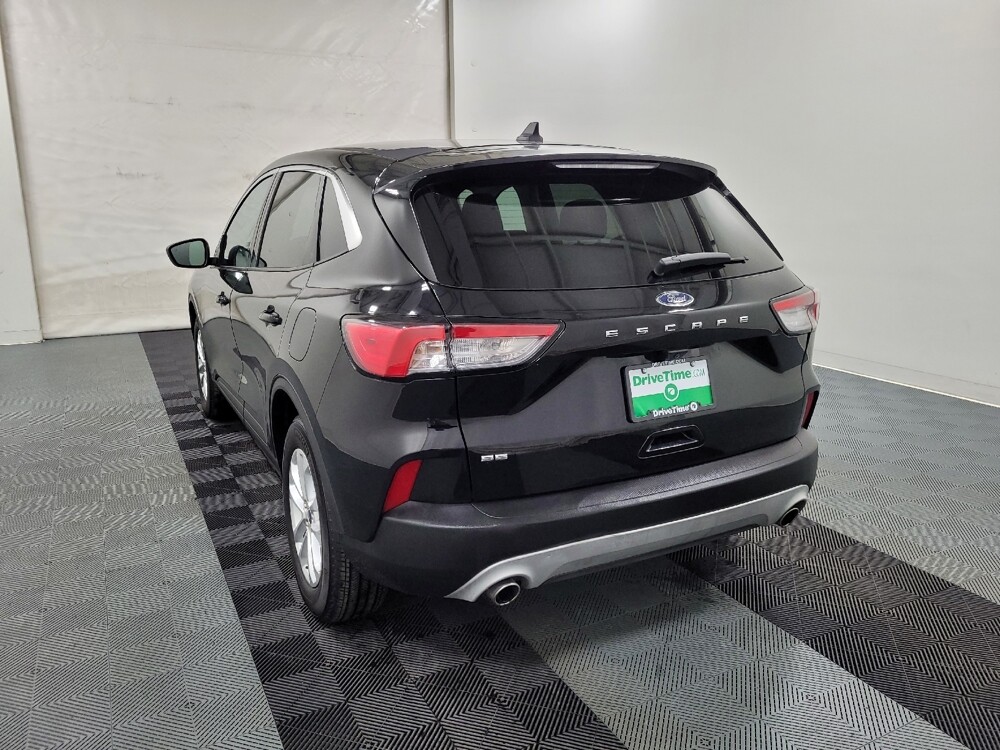 2022 Ford Escape in Plymouth Meeting, PA 19462 - 18110366 5