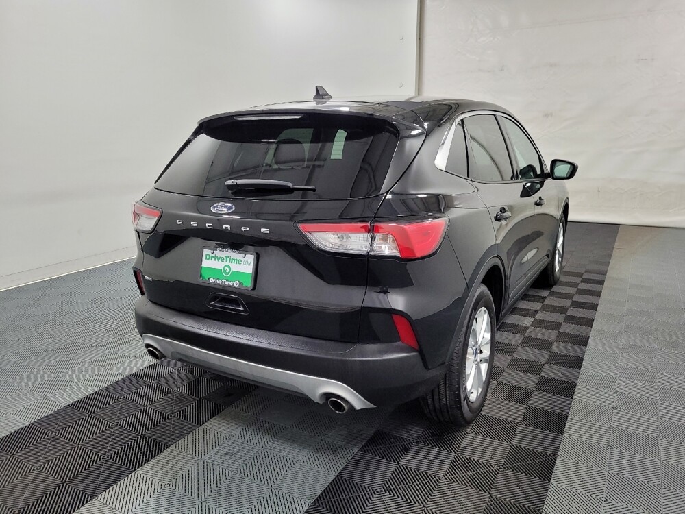2022 Ford Escape in Plymouth Meeting, PA 19462 - 18110366 9