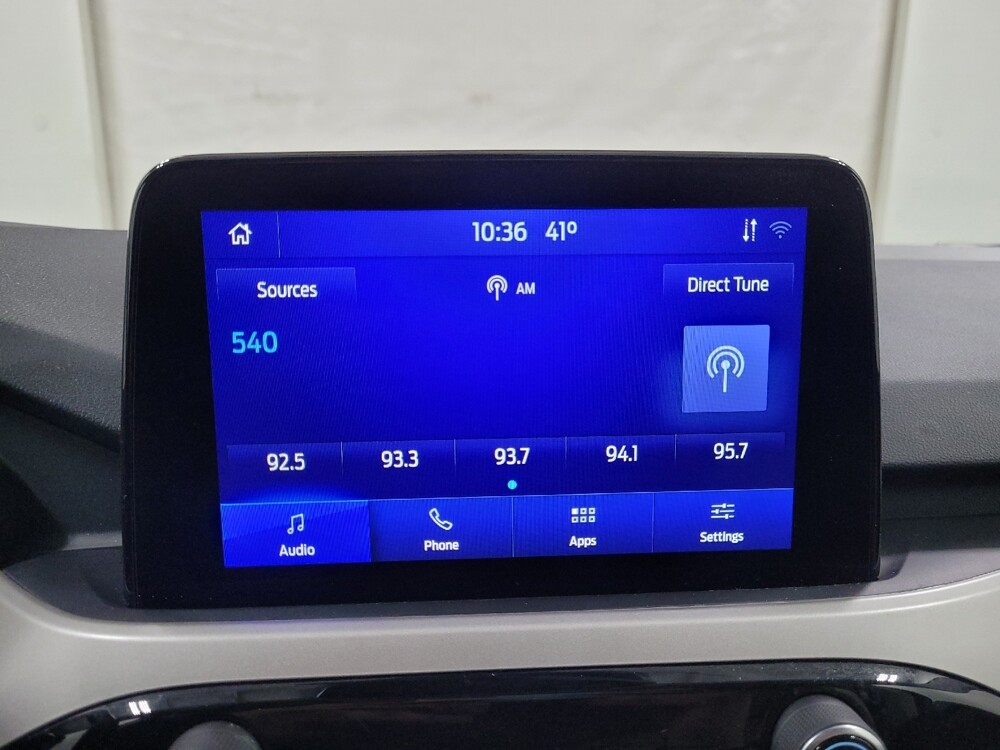 2022 Ford Escape in Plymouth Meeting, PA 19462 - 18110366 25