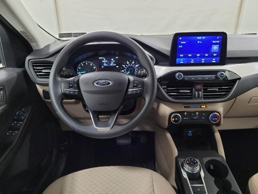 2022 Ford Escape in Plymouth Meeting, PA 19462 - 18110366 22