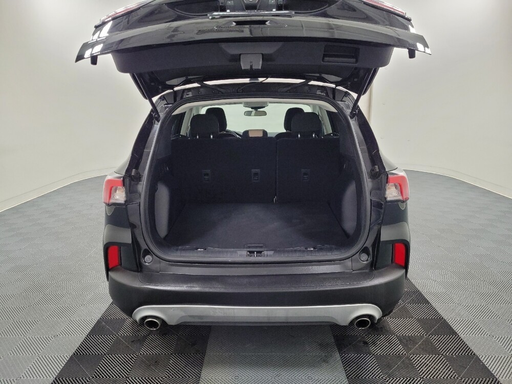 2022 Ford Escape in Plymouth Meeting, PA 19462 - 18110366 29