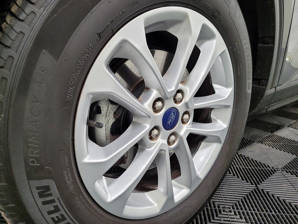 2022 Ford Escape in Plymouth Meeting, PA 19462 - 18110366 31