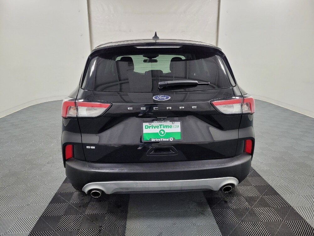 2022 Ford Escape in Plymouth Meeting, PA 19462 - 18110366 6