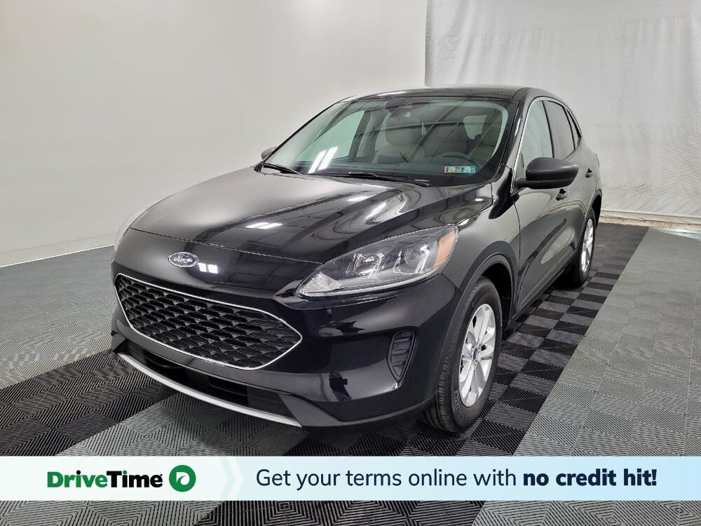 2022 Ford Escape in Plymouth Meeting, PA 19462 - 18110366