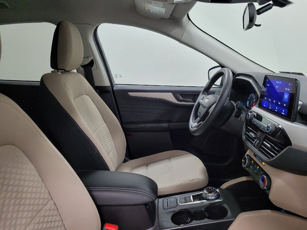 2022 Ford Escape in Plymouth Meeting, PA 19462 - 18110366 21