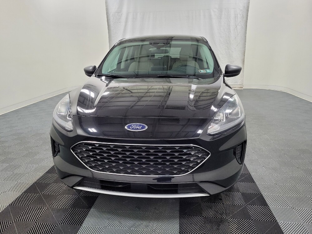 2022 Ford Escape in Plymouth Meeting, PA 19462 - 18110366 15