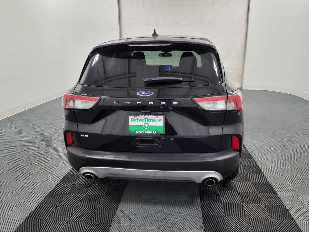 2022 Ford Escape in Plymouth Meeting, PA 19462 - 18110366 7