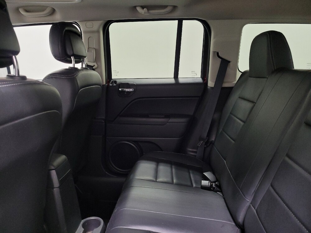 2015 Jeep Patriot in Plymouth Meeting, PA 19462 - 18110368 18