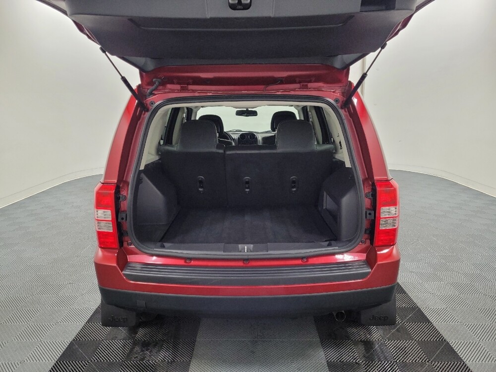 2015 Jeep Patriot in Plymouth Meeting, PA 19462 - 18110368 29