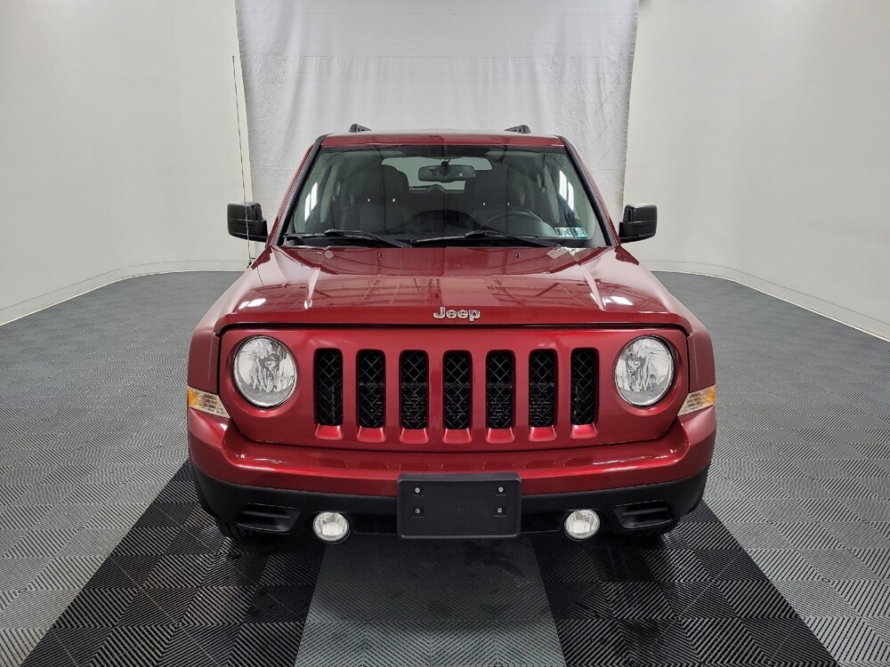 2015 Jeep Patriot in Plymouth Meeting, PA 19462 - 18110368 14