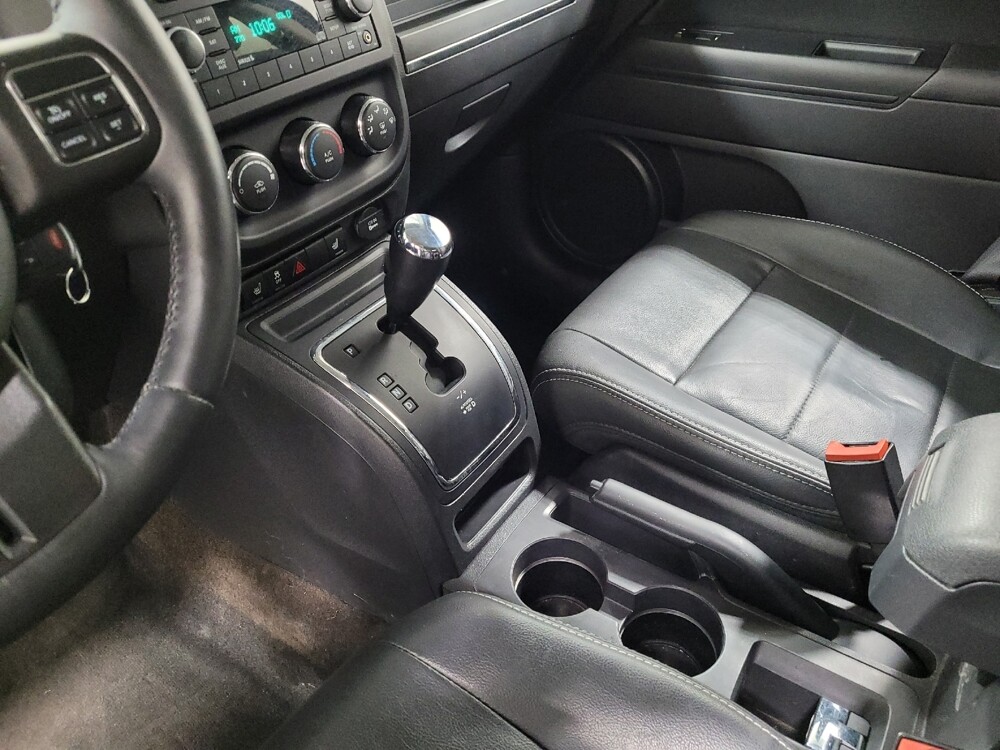 2015 Jeep Patriot in Plymouth Meeting, PA 19462 - 18110368 26