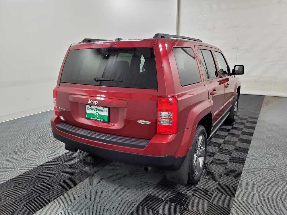 2015 Jeep Patriot in Plymouth Meeting, PA 19462 - 18110368 9
