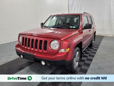 2015 Jeep Patriot in Plymouth Meeting, PA 19462