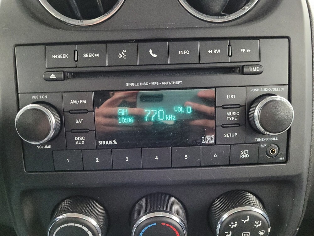 2015 Jeep Patriot in Plymouth Meeting, PA 19462 - 18110368 25