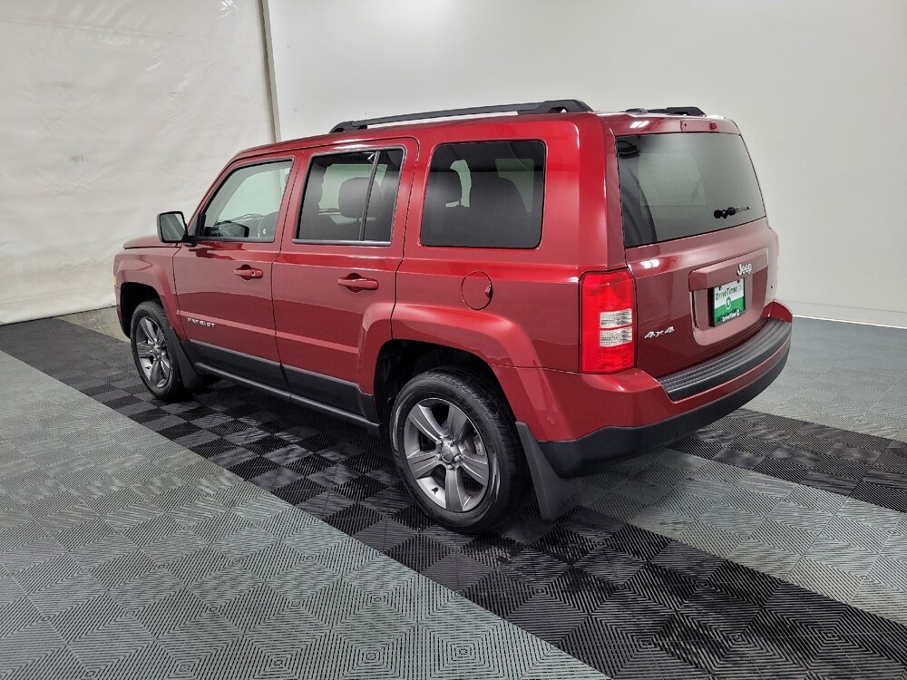 2015 Jeep Patriot in Plymouth Meeting, PA 19462 - 18110368 3