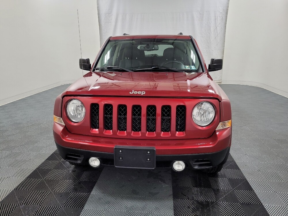 2015 Jeep Patriot in Plymouth Meeting, PA 19462 - 18110368 15