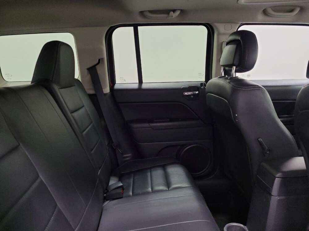 2015 Jeep Patriot in Plymouth Meeting, PA 19462 - 18110368 19