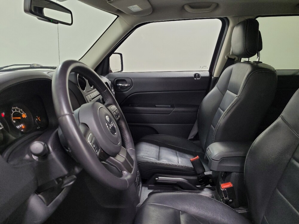 2015 Jeep Patriot in Plymouth Meeting, PA 19462 - 18110368 17