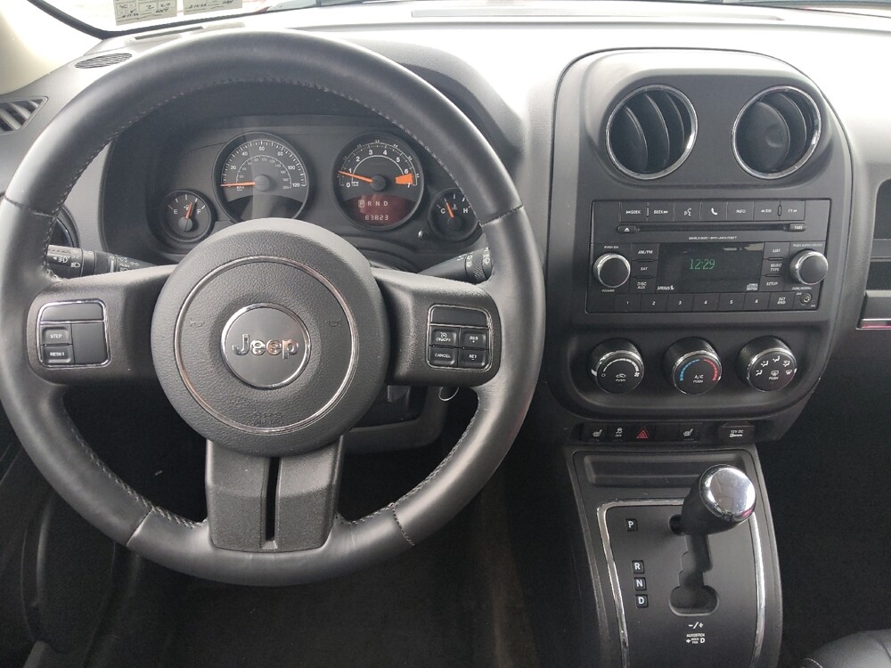 2015 Jeep Patriot in Plymouth Meeting, PA 19462 - 18110368 22