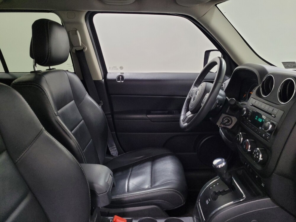 2015 Jeep Patriot in Plymouth Meeting, PA 19462 - 18110368 21