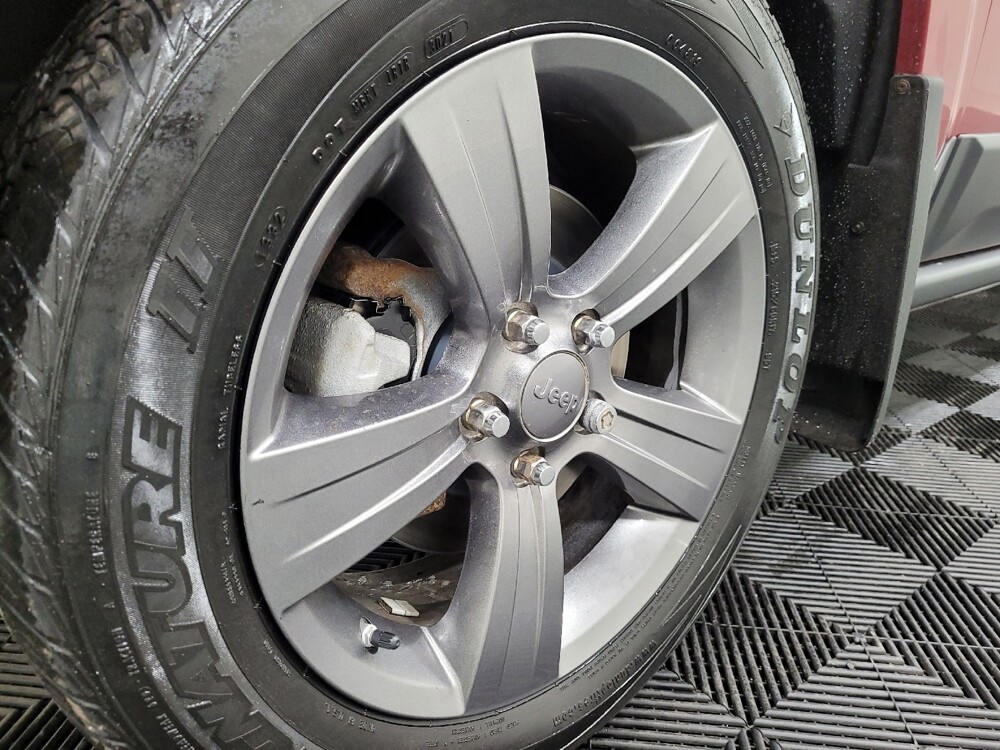 2015 Jeep Patriot in Plymouth Meeting, PA 19462 - 18110368 31