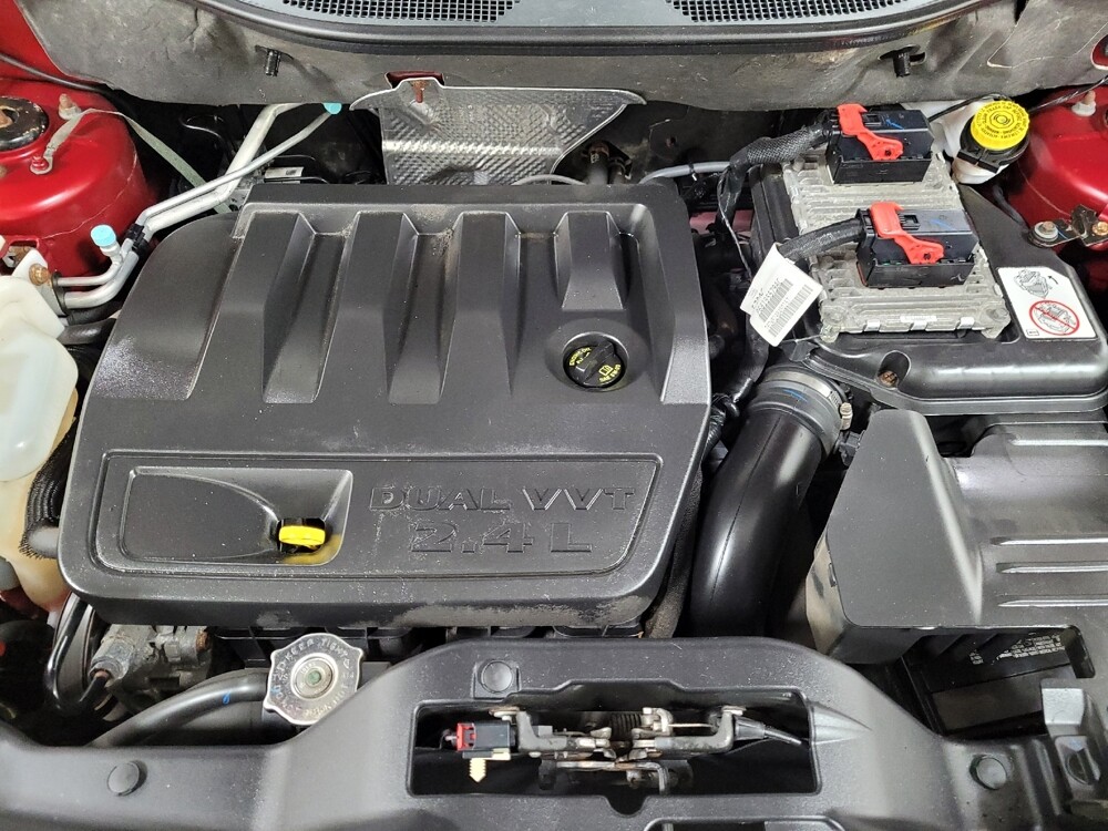 2015 Jeep Patriot in Plymouth Meeting, PA 19462 - 18110368 30