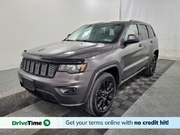 2018 Jeep Grand Cherokee in Plymouth Meeting, PA 19462