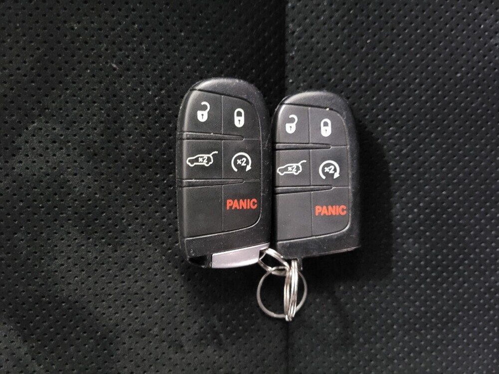 2018 Jeep Grand Cherokee in Plymouth Meeting, PA 19462 - 18110370 32