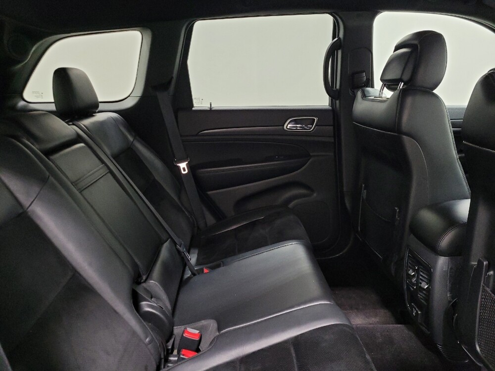 2018 Jeep Grand Cherokee in Plymouth Meeting, PA 19462 - 18110370 19