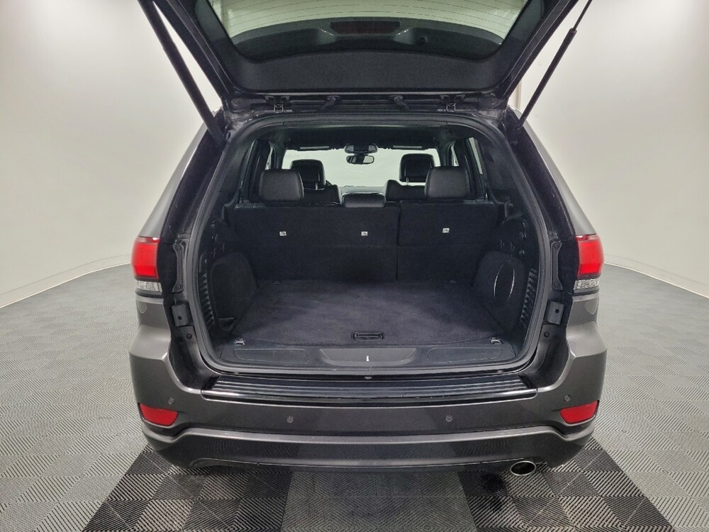 2018 Jeep Grand Cherokee in Plymouth Meeting, PA 19462 - 18110370 29