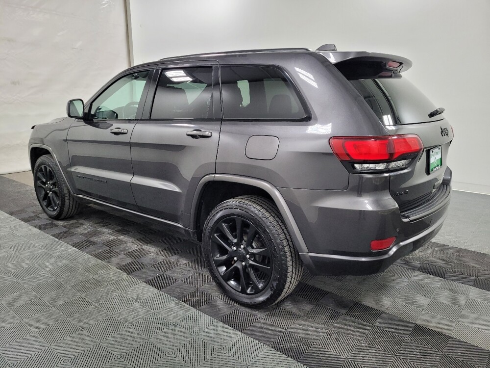 2018 Jeep Grand Cherokee in Plymouth Meeting, PA 19462 - 18110370 3