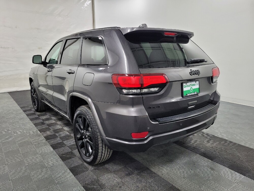2018 Jeep Grand Cherokee in Plymouth Meeting, PA 19462 - 18110370 5