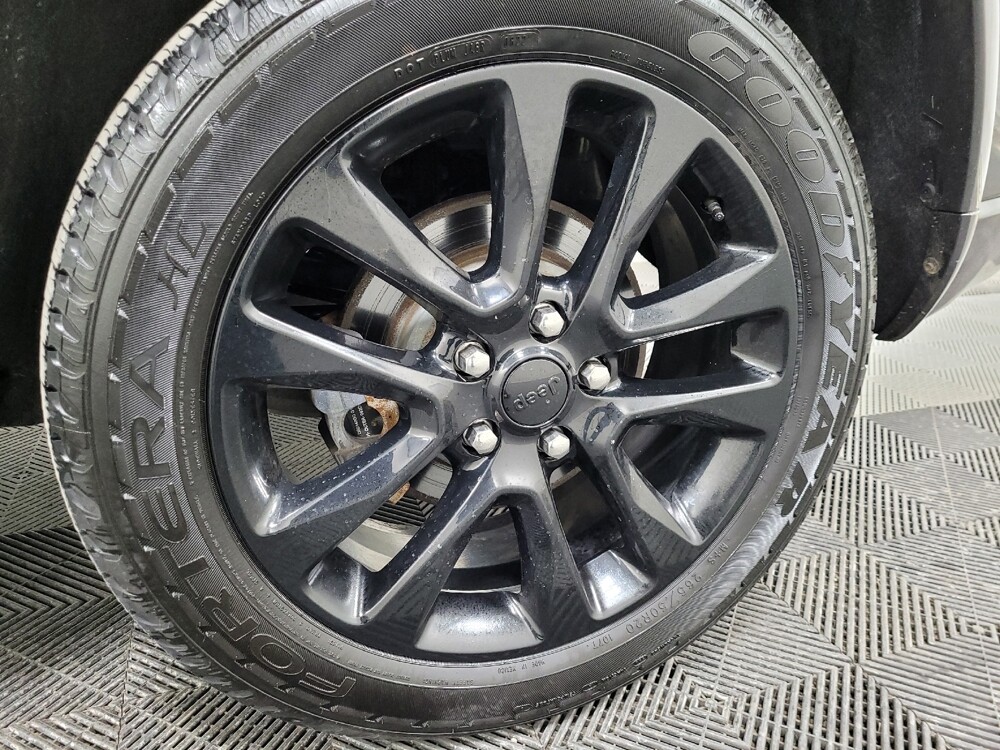 2018 Jeep Grand Cherokee in Plymouth Meeting, PA 19462 - 18110370 31