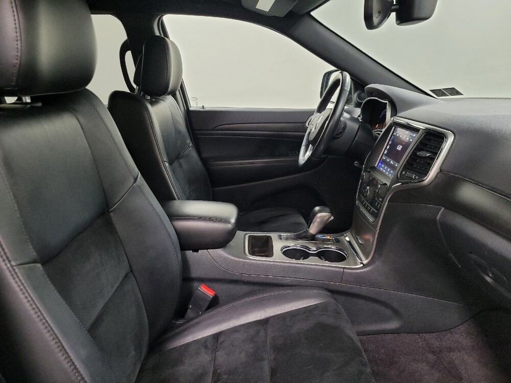 2018 Jeep Grand Cherokee in Plymouth Meeting, PA 19462 - 18110370 21