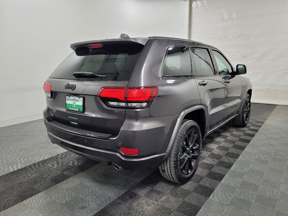2018 Jeep Grand Cherokee in Plymouth Meeting, PA 19462 - 18110370 9