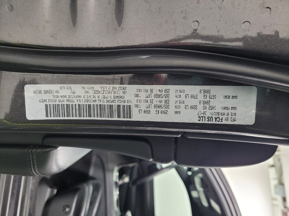 2018 Jeep Grand Cherokee in Plymouth Meeting, PA 19462 - 18110370 33