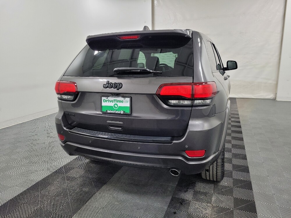 2018 Jeep Grand Cherokee in Plymouth Meeting, PA 19462 - 18110370 7