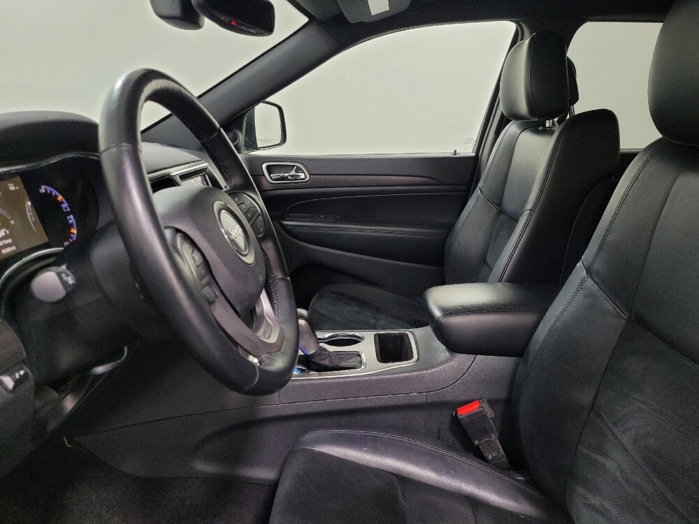 2018 Jeep Grand Cherokee in Plymouth Meeting, PA 19462 - 18110370 17