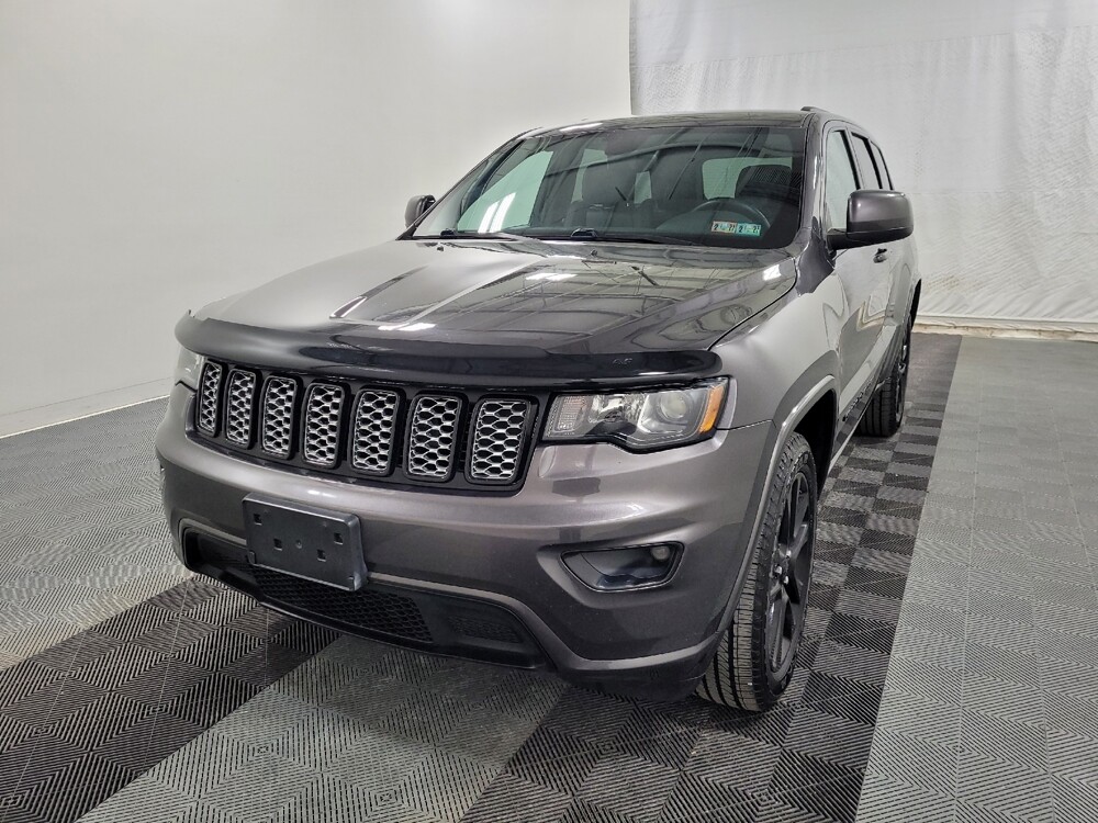 2018 Jeep Grand Cherokee in Plymouth Meeting, PA 19462 - 18110370 15