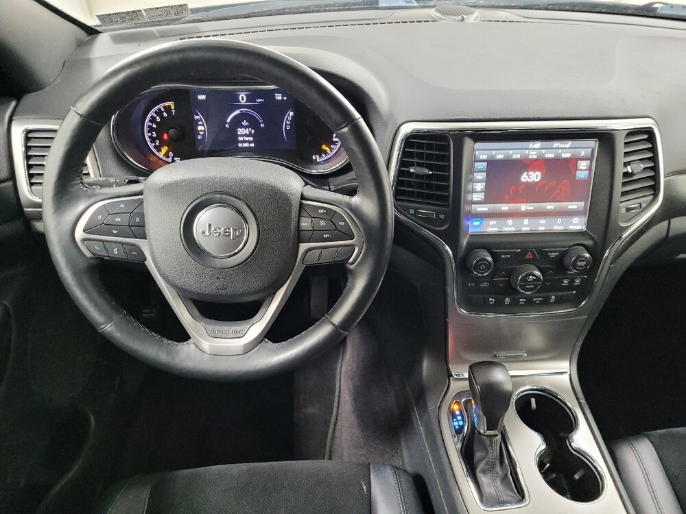 2018 Jeep Grand Cherokee in Plymouth Meeting, PA 19462 - 18110370 22