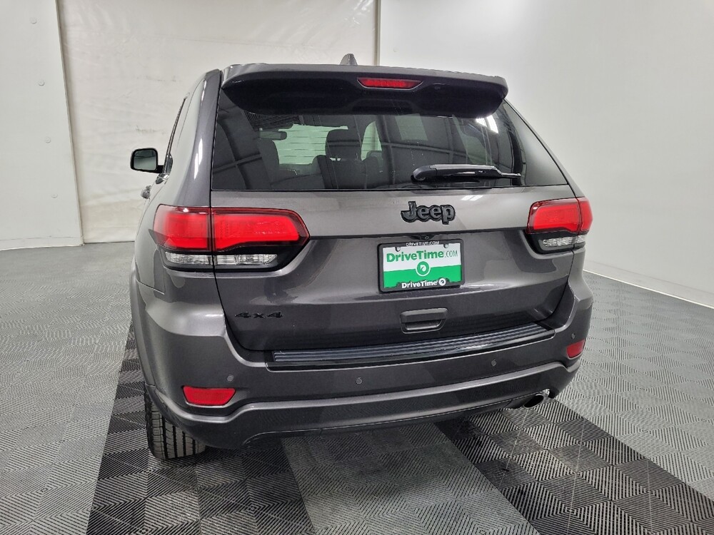2018 Jeep Grand Cherokee in Plymouth Meeting, PA 19462 - 18110370 6