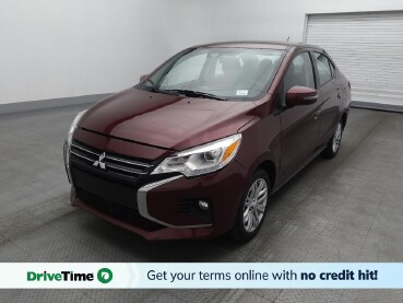 2024 Mitsubishi Mirage G4 in Orlando, FL 32808