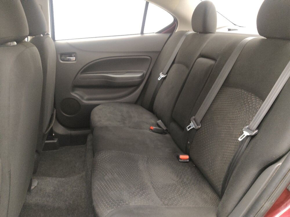 2024 Mitsubishi Mirage G4 in Orlando, FL 32808 - 18110371 18