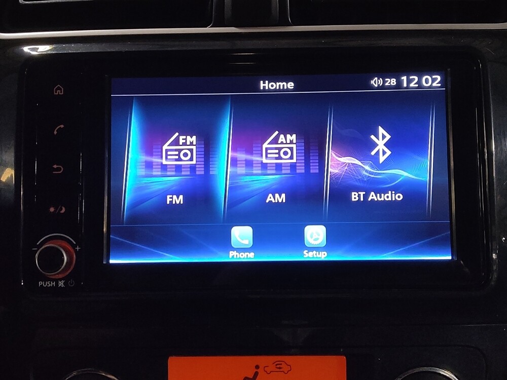 2024 Mitsubishi Mirage G4 in Orlando, FL 32808 - 18110371 25